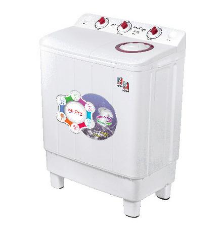 POA70 Final Washing Machine