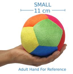 Rattle Ball 11cm