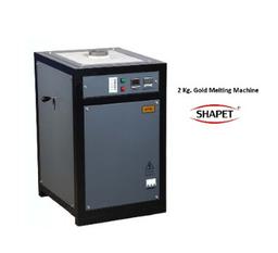 GOLD MELTING MACHINE