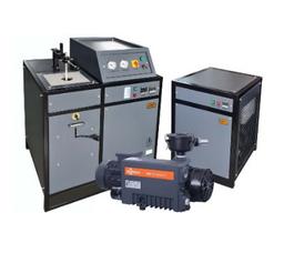 INDUSTRIAL INDUCTION APPLICATION