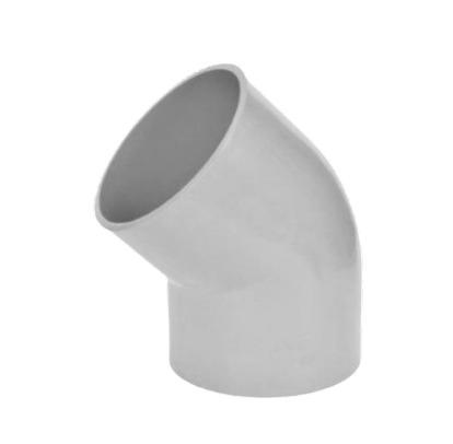 Agriculture Pipe and Fittings Elbow 45