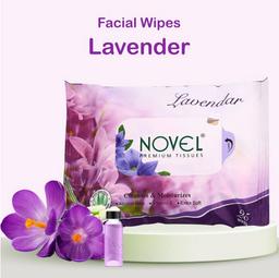 Refreshing Wipes