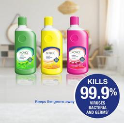 Surface Disinfection Cleaner