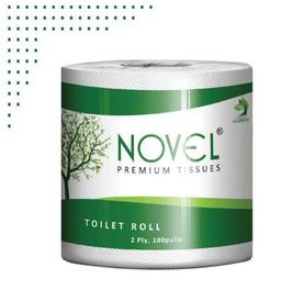 Toilet Roll