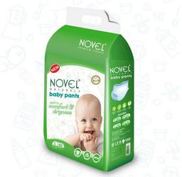 Baby Diaper