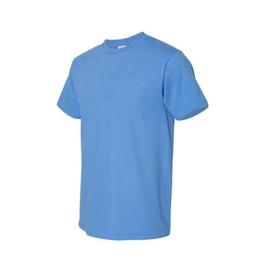 Mens Plain Poly Cotton T Shirt