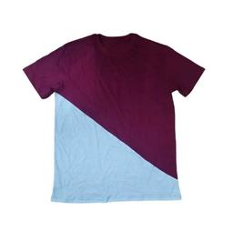 Mens Hosiery Round Neck T Shirt