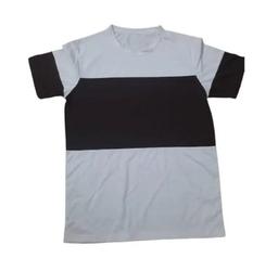 Mens Hosiery Half Sleeves T Shirt