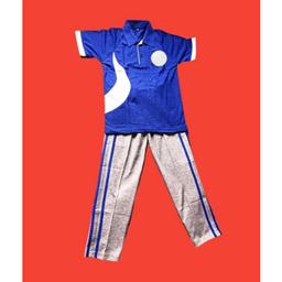 Kids School Uniforms