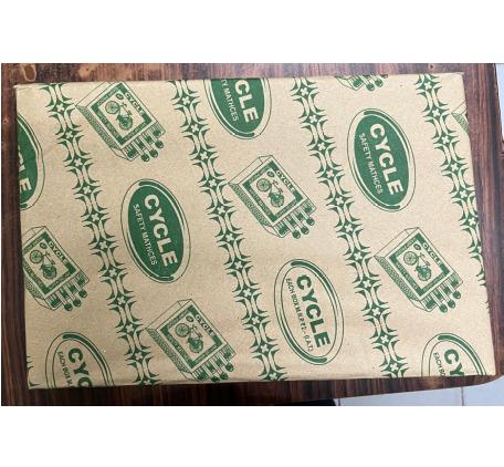 Cycle Safety Matches