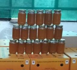 Mango Pulp