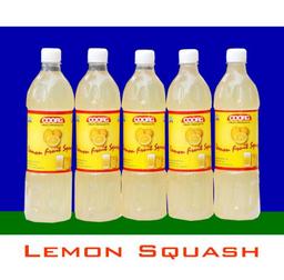 Lemon Squash