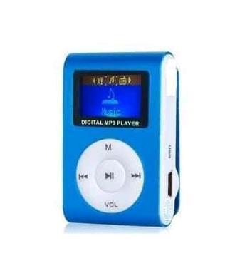  Digital MP3 Player