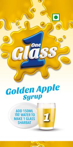 Oneglass Apple