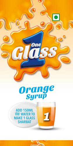 Oneglass Orange