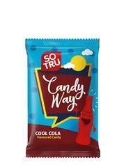 Cool Cola Candy