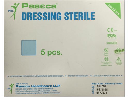 Dressing Sterile