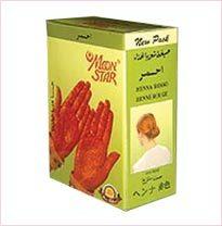Henna - powder