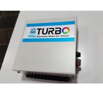 Turbo Electronic Water Conditioner - Softener