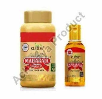 Kudos Herbal Capsules