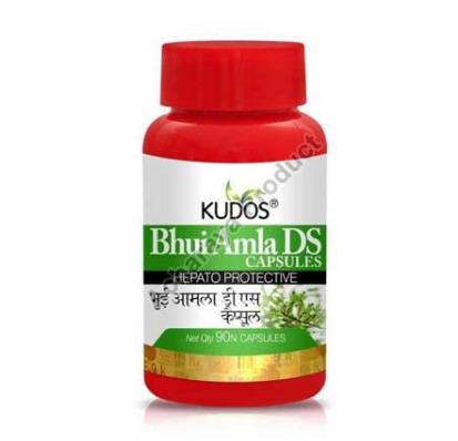 Kudos Herbal DS Capsules