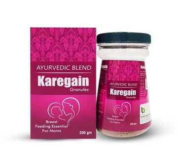 Lezaa Ayurveda Karegain Granules