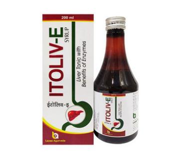Lezaa Ayurveda Carrycom Syrup