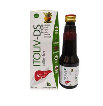 Itoliv DS Syrup