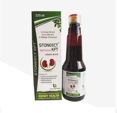 Stoneect KFT Sugar Free Syrup