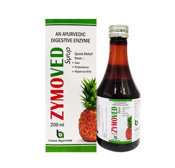 Zymoved Syrup