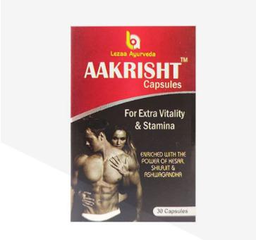 Aakrisht Capsules