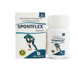 Spontflex Capsules