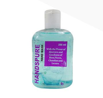 Handspure Hand Wash