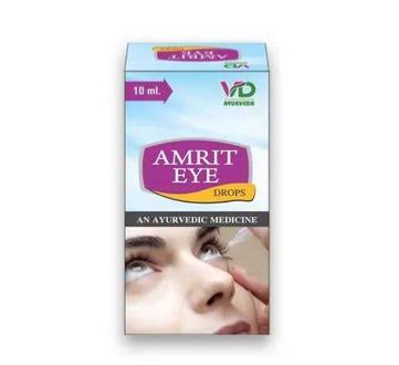 Amrit Eye Drops