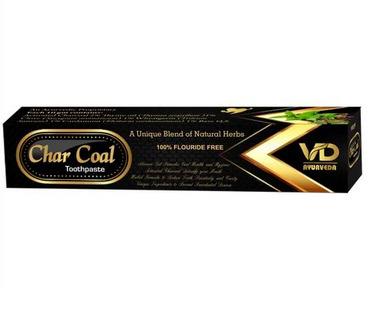 Vaid Dhanvantari Ayurveda Toothpaste