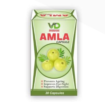 Amla Capsules