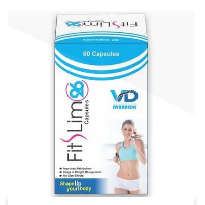 Fit Lim 26 Capsules
