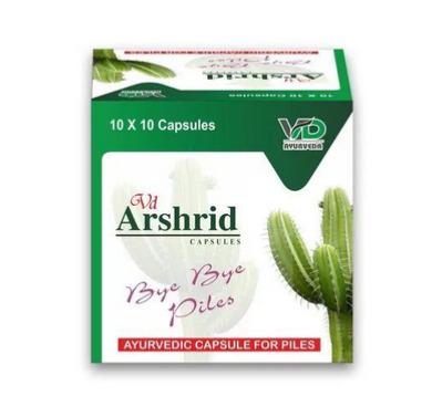 VD Arshrid Capsules