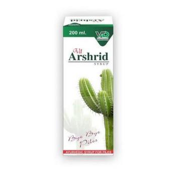 VD Arshrid Syrup