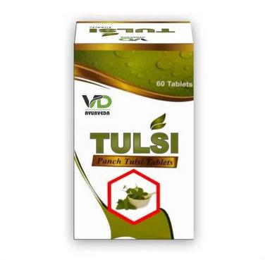 Panch Tulsi Tablets
