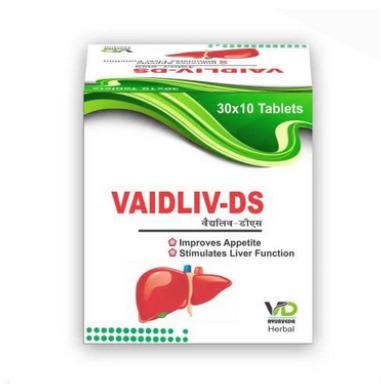 Vaidliv DS Tablets