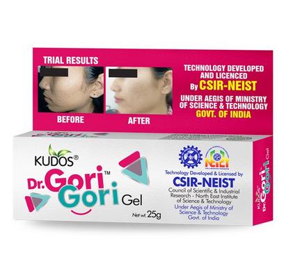 Kudos Dr. Gori Gori Gel