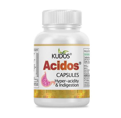 Kudos Acidos Capsule
