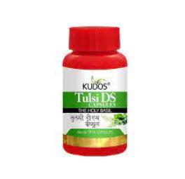 Kudos Tulsi Ds Capsule