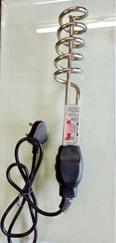 immersion Heaters