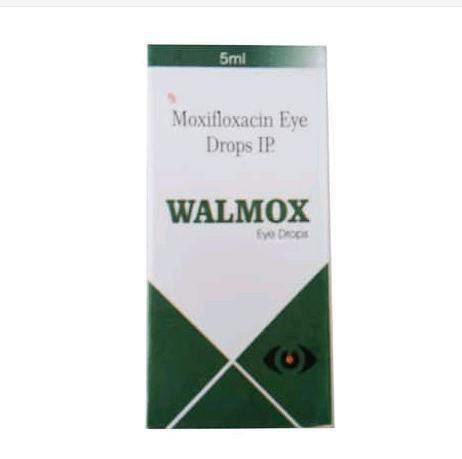  Walmox Eye Drop