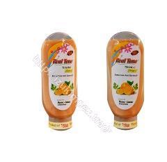 Henna lemon Shampoo