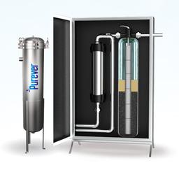 Healthy Soft Salt Free Softener