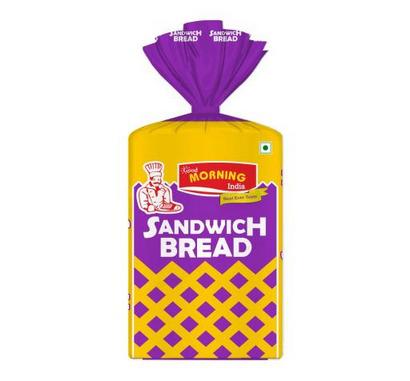 Sandwich Bread