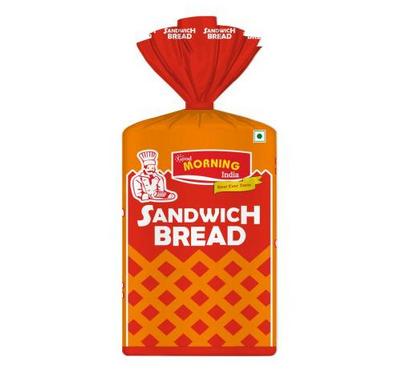 Sandwich Bread